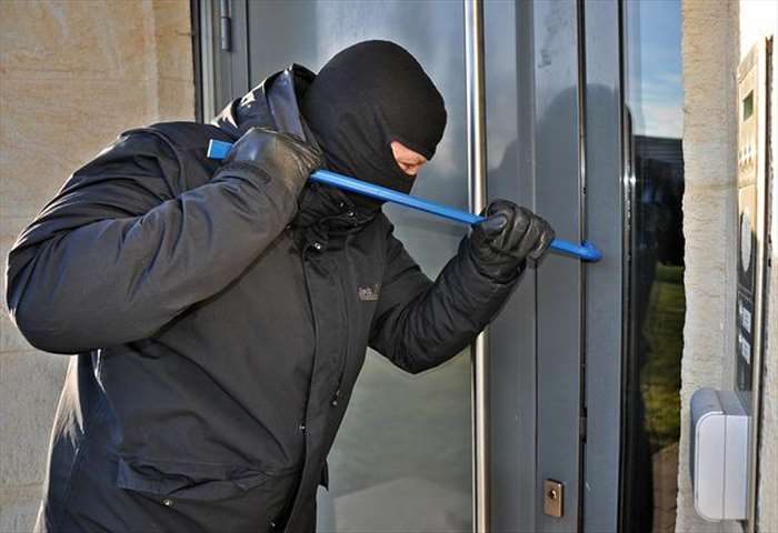 Comment sécuriser votre maison contre les voleurs ?