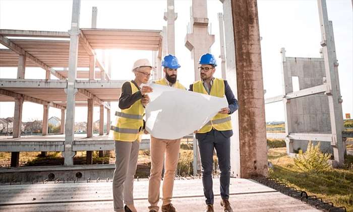 Quelles sont les formations pour travailler dans le bâtiment ?