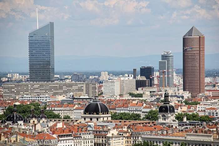 Les avantages d'investir dans un appartement neuf à Lyon