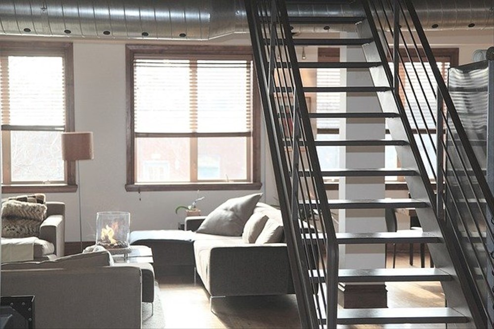 Utiliser l'Acier : Construction et Décoration Maison