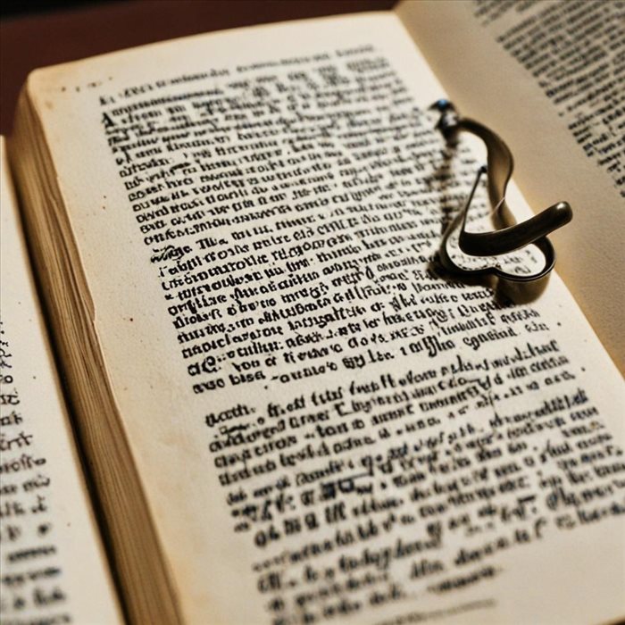 Signification Spirituelle des Perce-Oreilles à Domicile