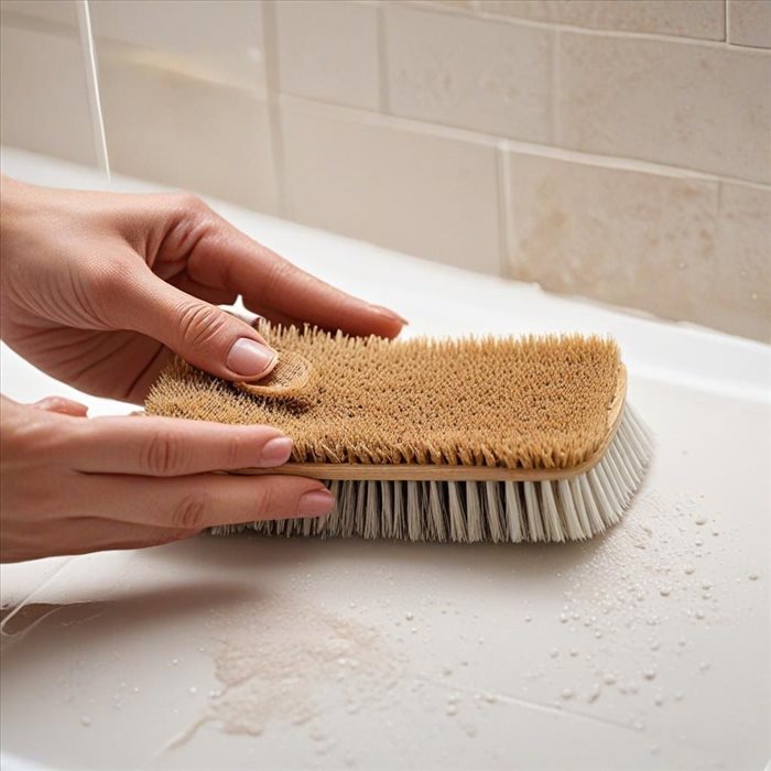 Nettoyage Efficace des Tuiles : Guide Pratique