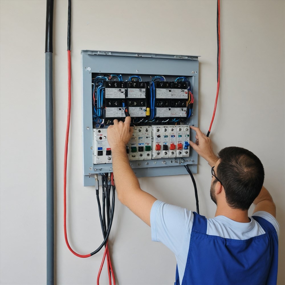 Outils Essentiels des Électriciens : Guide Complet