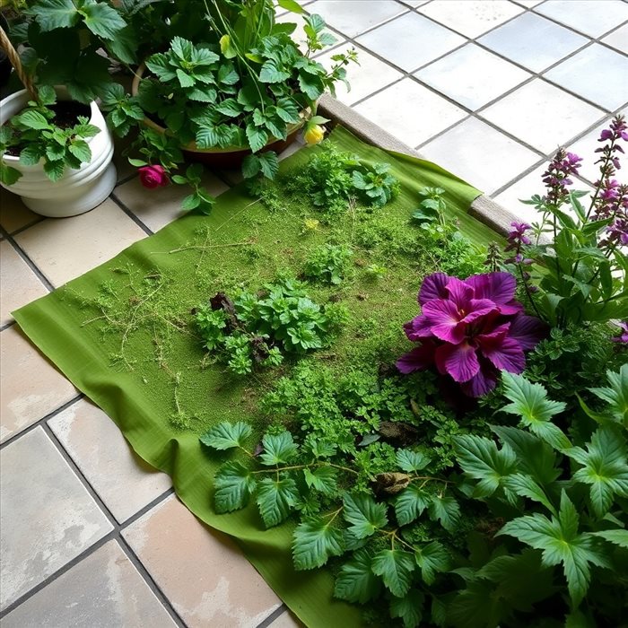 Blattes de jardin : Pourquoi entrent-elles dans nos maisons ?