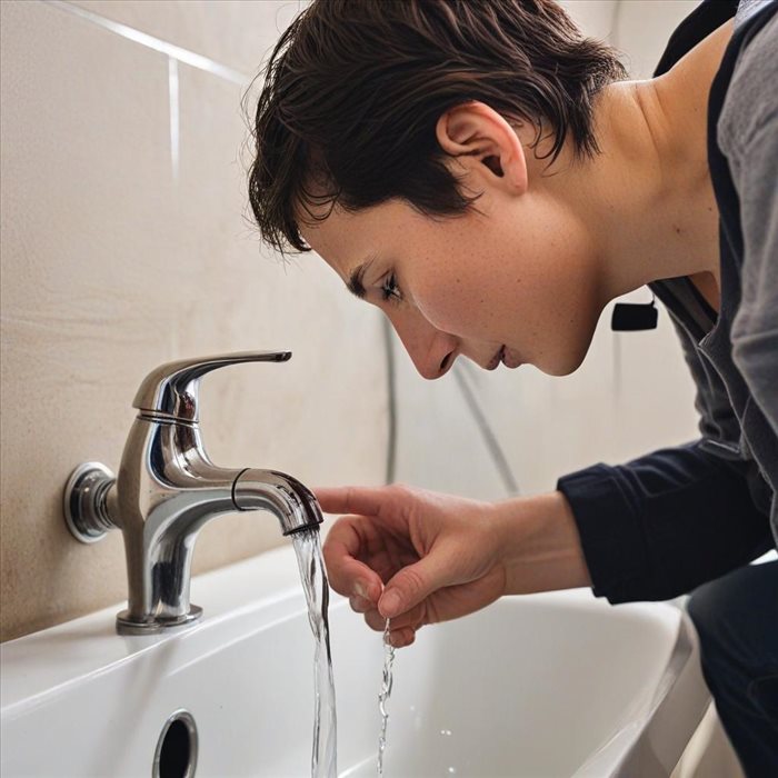 Ajuster la Pression d'Eau dans Votre Maison