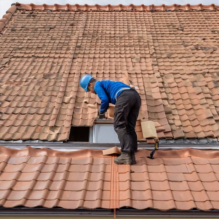 Changer une Tuile : Guide Pratique et Facile