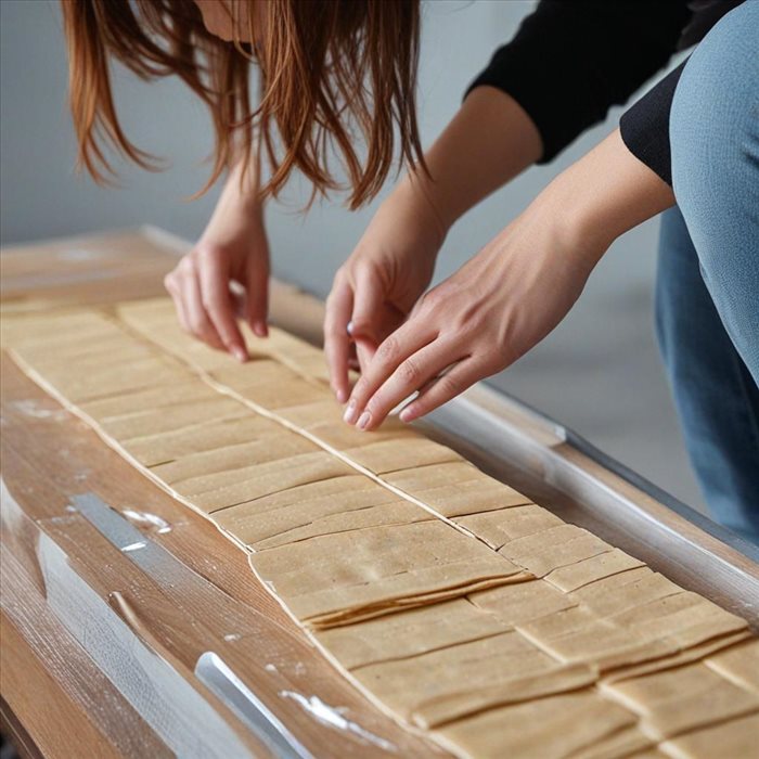 Guide Pratique : Couper des Tuiles Parfaitement