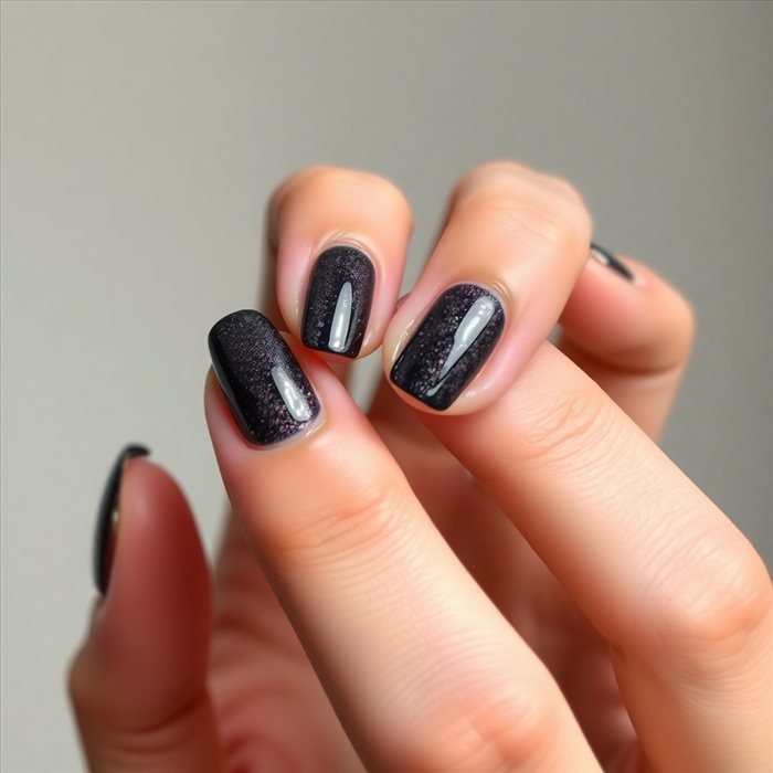 Redresser un Ongle en Tuile