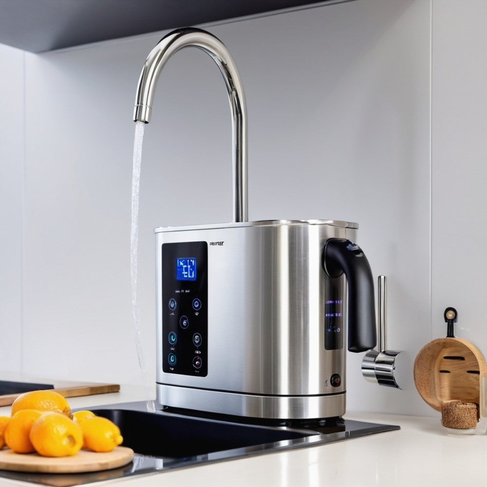 Combien consomme un chauffe-eau électrique de 300L ? 