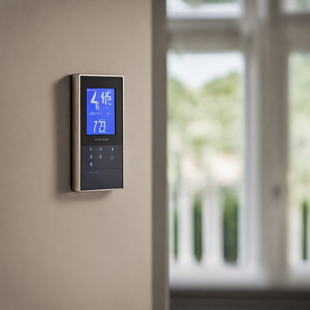 Types d'alarmes pour sécuriser votre maison efficacement