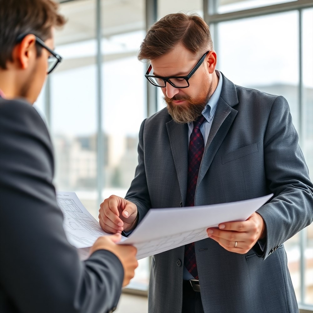 Les Avantages d'un Expert en Assurance Bâtiment