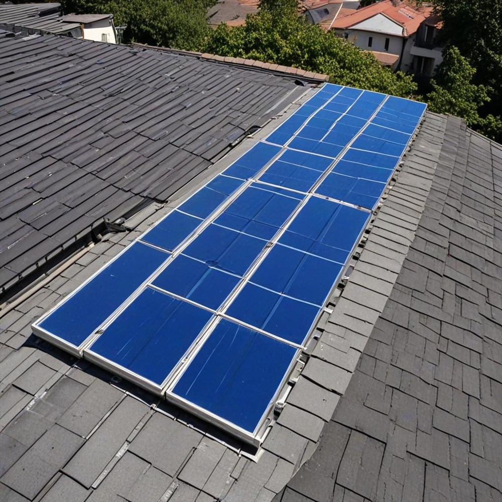 Avantages des Panneaux Photovoltaïques pour Particuliers