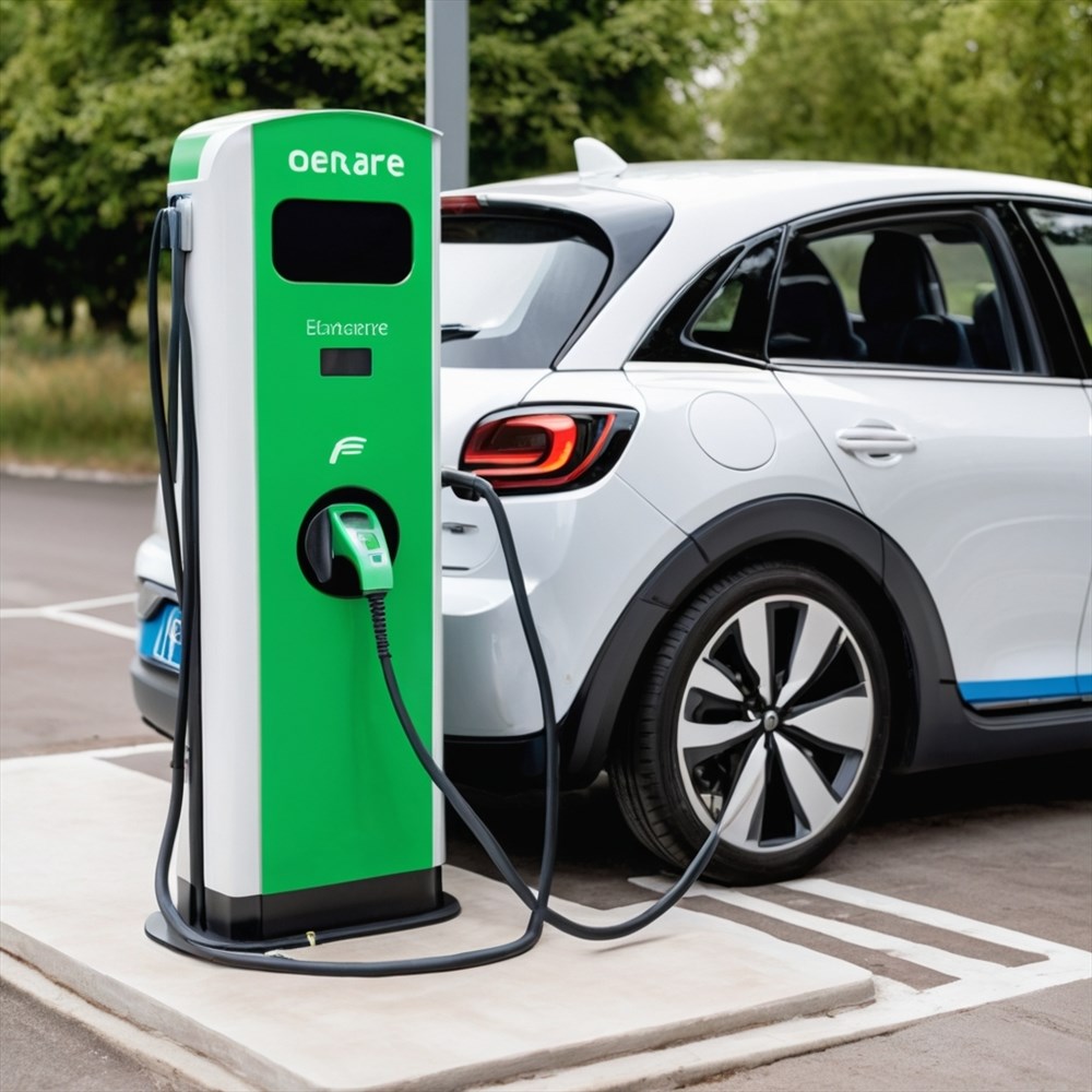 Solutions pour Installer une Station de Recharge à Domicile