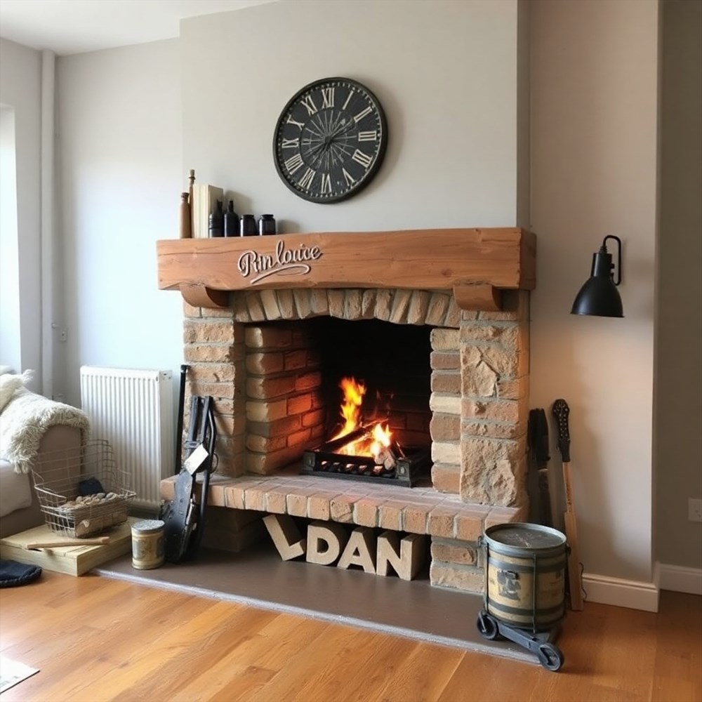 Rénovation d'appartement dans les Yvelines pour location