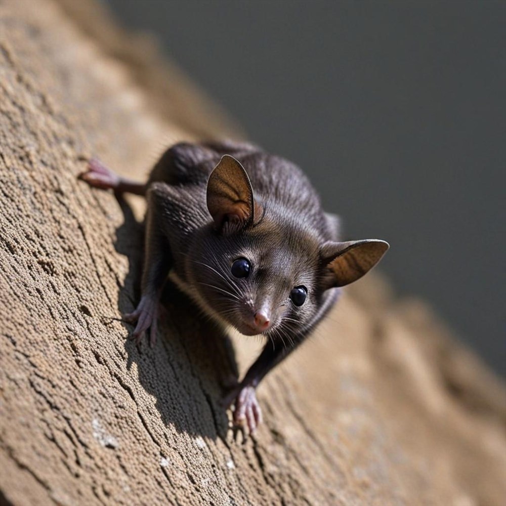 Chauve-souris chez soi : Significations et Solutions