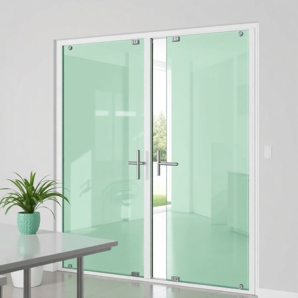 Plexiglas : Avantages pour Cloisons, Garde-corps et Verrières