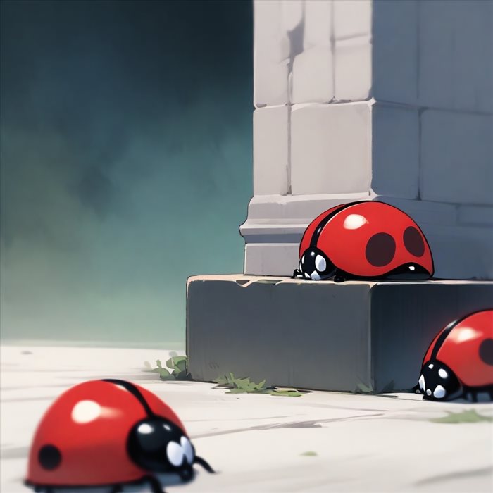 Coccinelle : Signification et Symbolisme à Découvrir