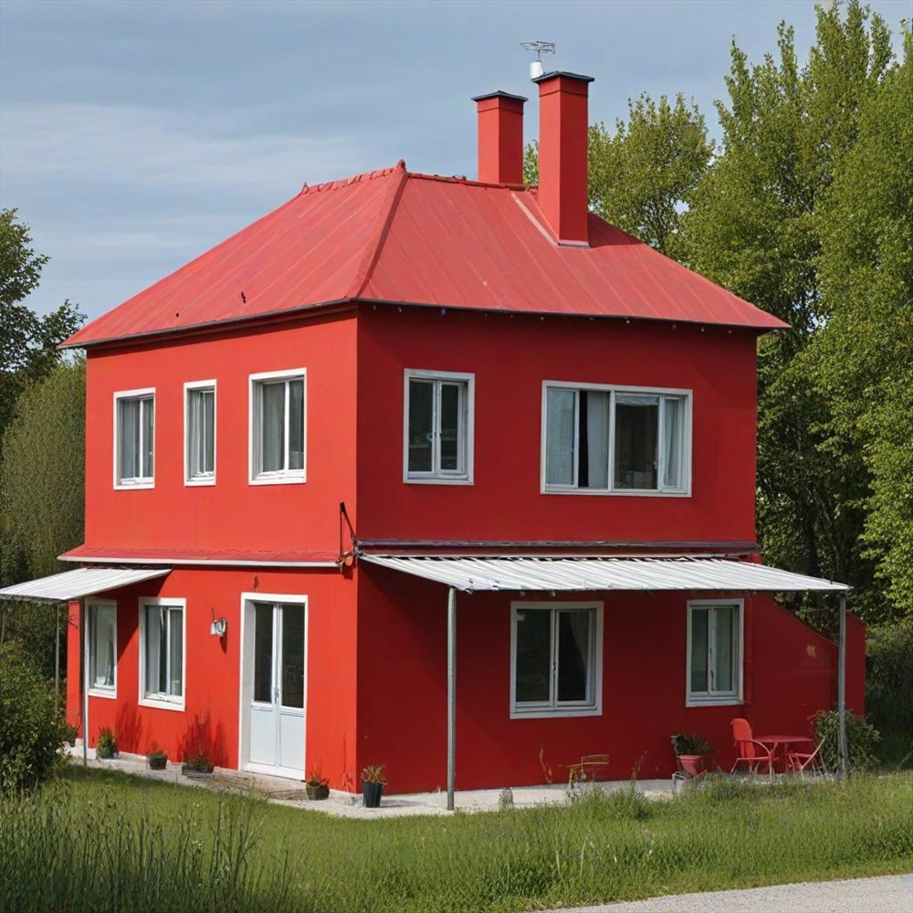 Entretien Toiture en Tôle : Guide Pratique et Conseils