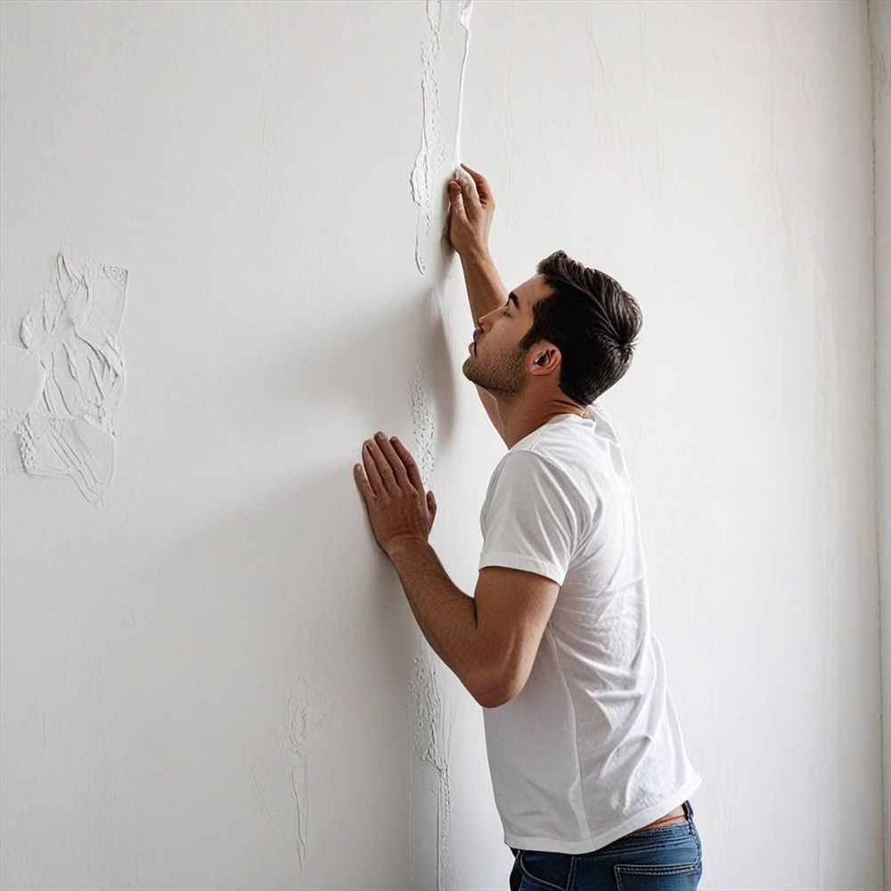 Enlever Peinture Mur Intérieur : Guide Pratique et Astuces