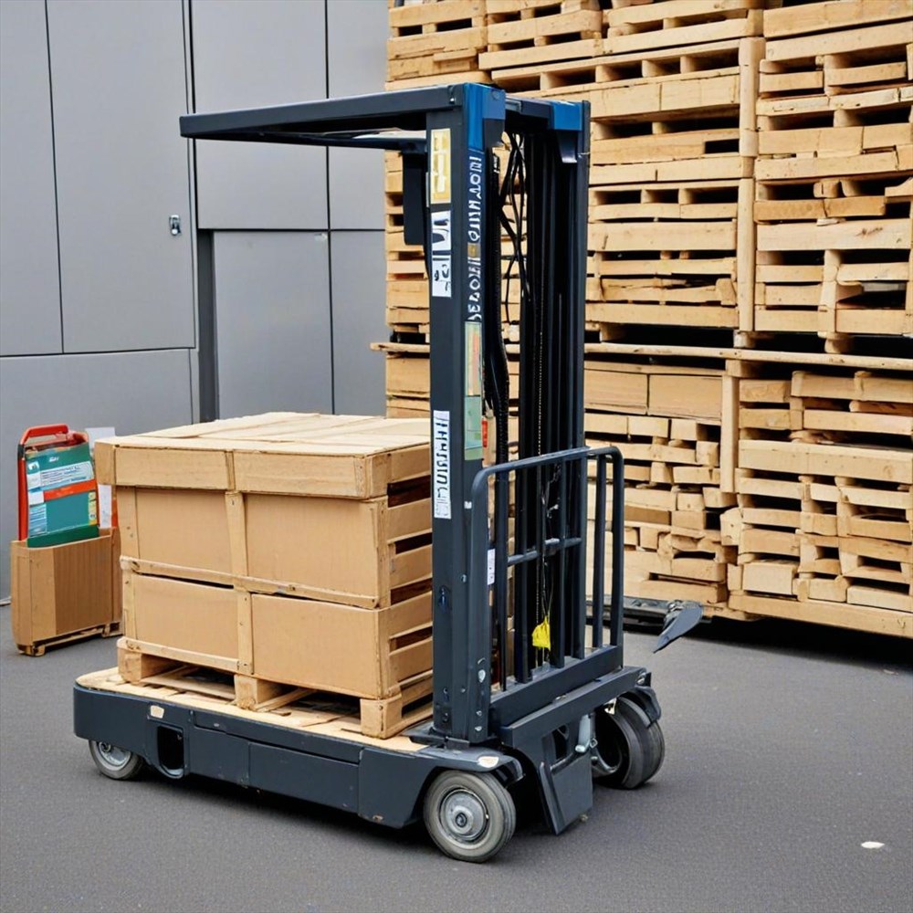 Simplifiez Votre Déménagement avec un Monte-Charge Efficace