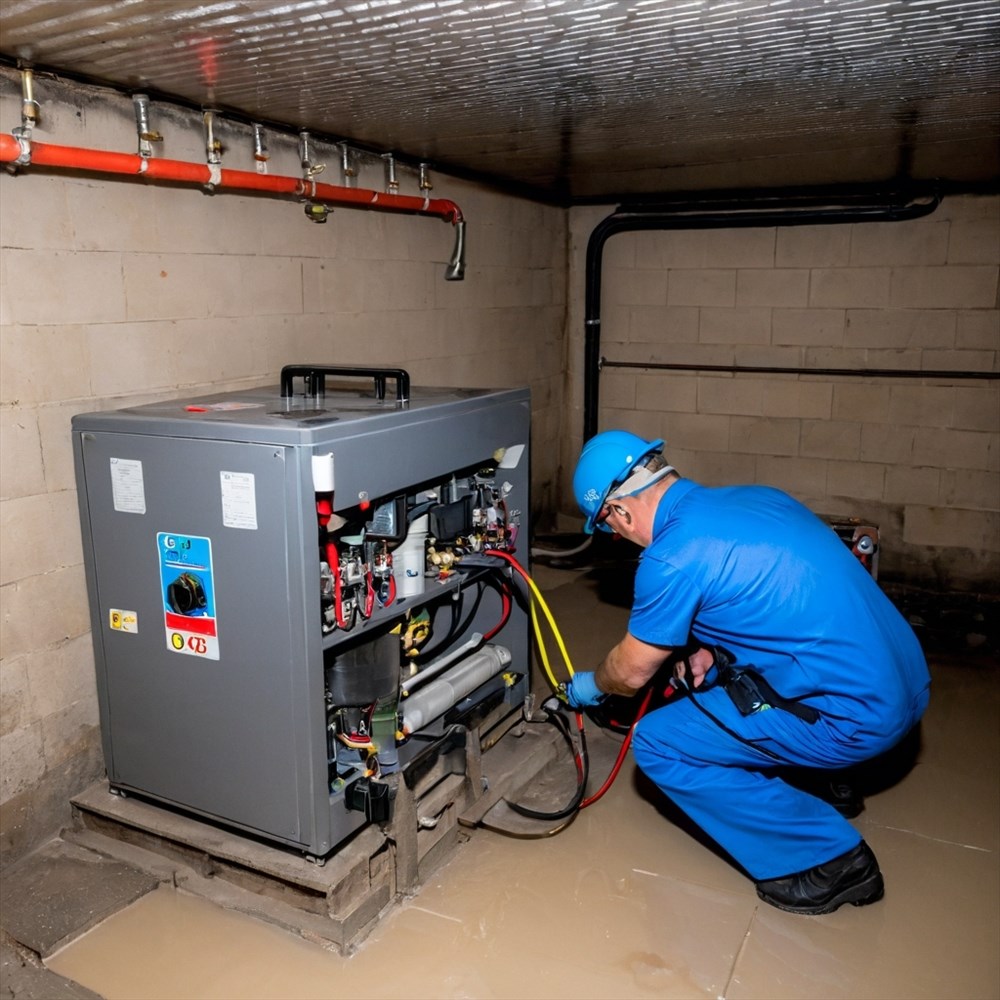 Entretien Chauffage au Mazout : Guide Complet et Pratique