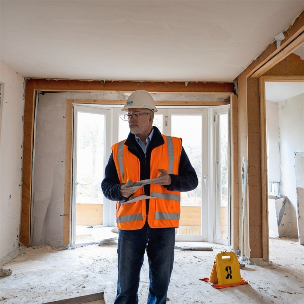 Maître d'œuvre : Clé d'une rénovation réussie de villa