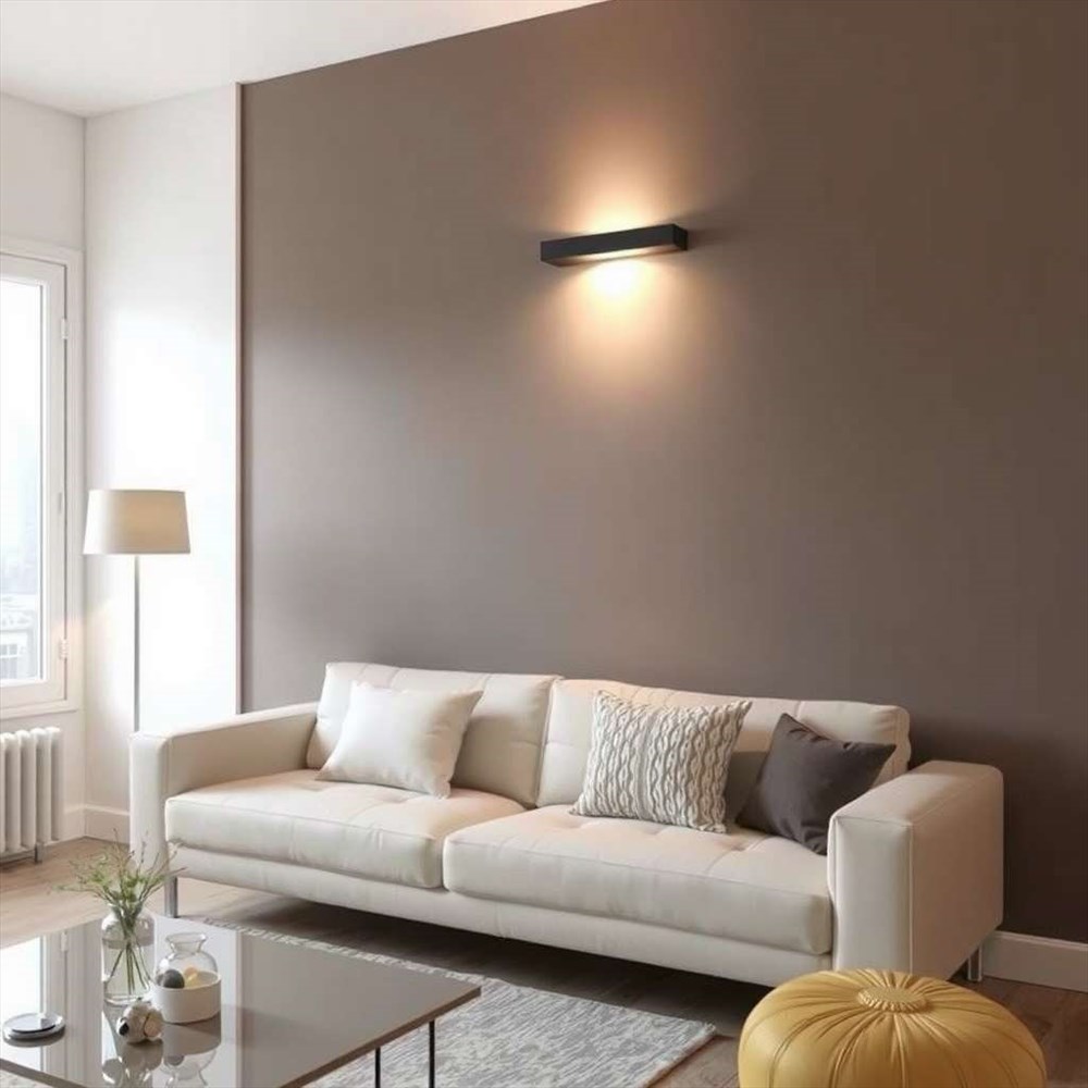 Styles d'appliques murales : Déco tendance et variée