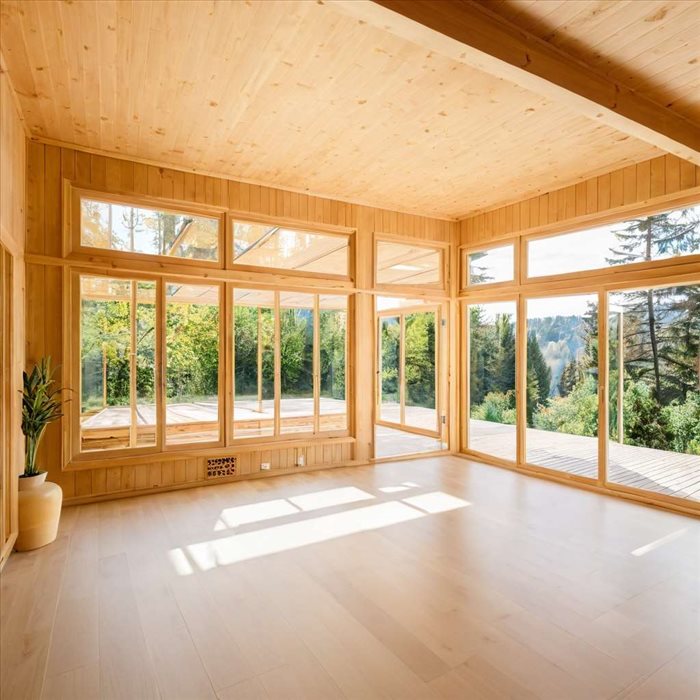 Revêtements de sol : durabilité et performance comparées