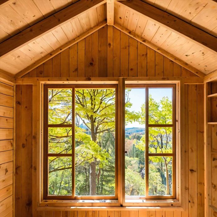 Meilleurs revêtements de sol pour l'isolation thermique