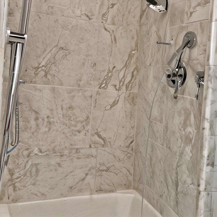 Accessibilité Baignoire : Aménagements pour Seniors