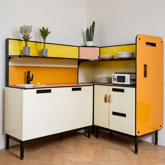 Restauration de Meubles en Formica
