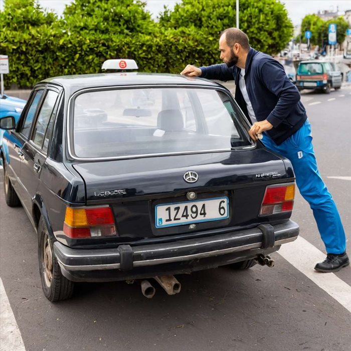 Redonnez Éclat aux Plastiques Intérieurs de Votre Voiture