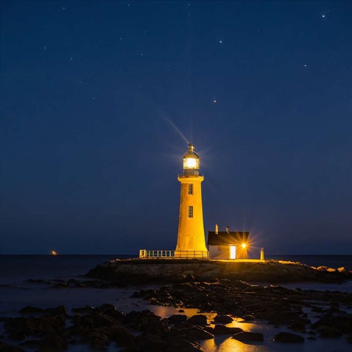 Restauration des Phares Jaunis : Guide Complet