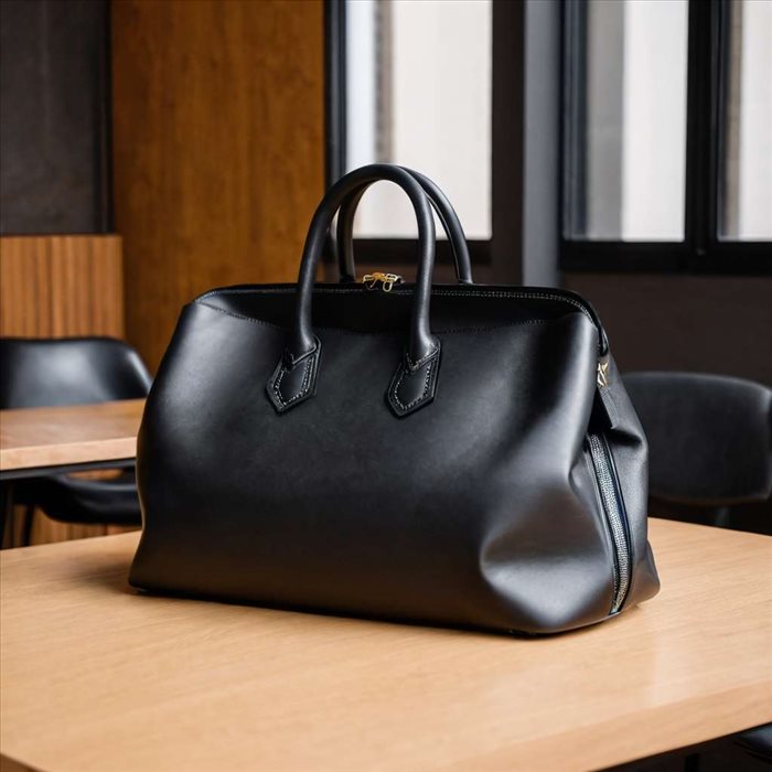 Rénovation Sac en Cuir : Guide Complet pour le Sauvetez