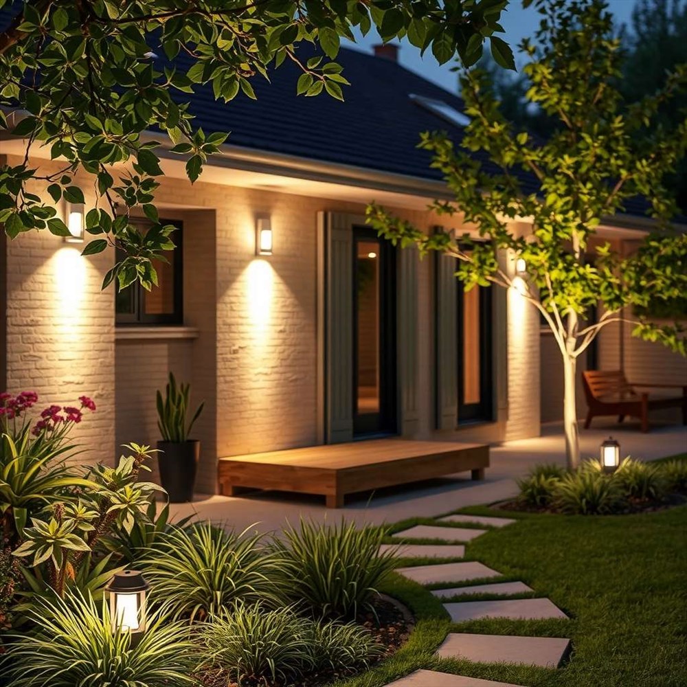 Sécurité Éclairage Extérieur : Normes et Conseils Essentiels