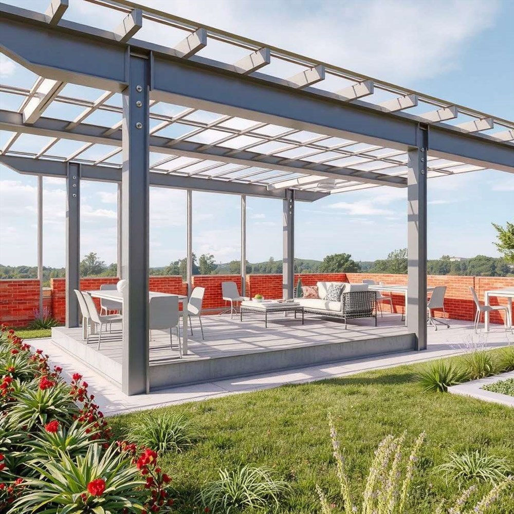 Quelles innovations rendent les châssis aluminium indispensables pour les constructions contemporaines ?