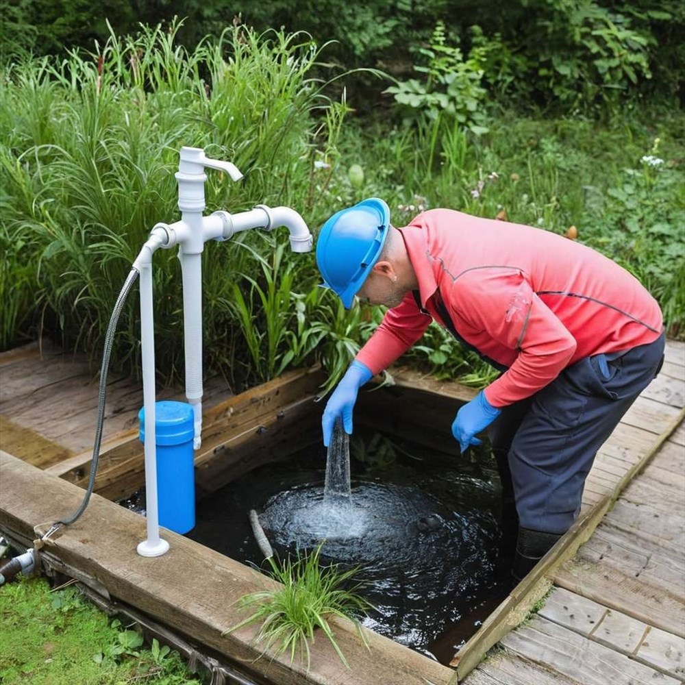 Recherche de fuite : identifiez l’origine du problème