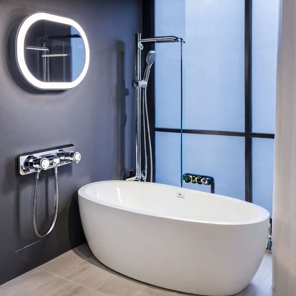 Rénovation Salle de Bain : Normes Essentielles à Respecter