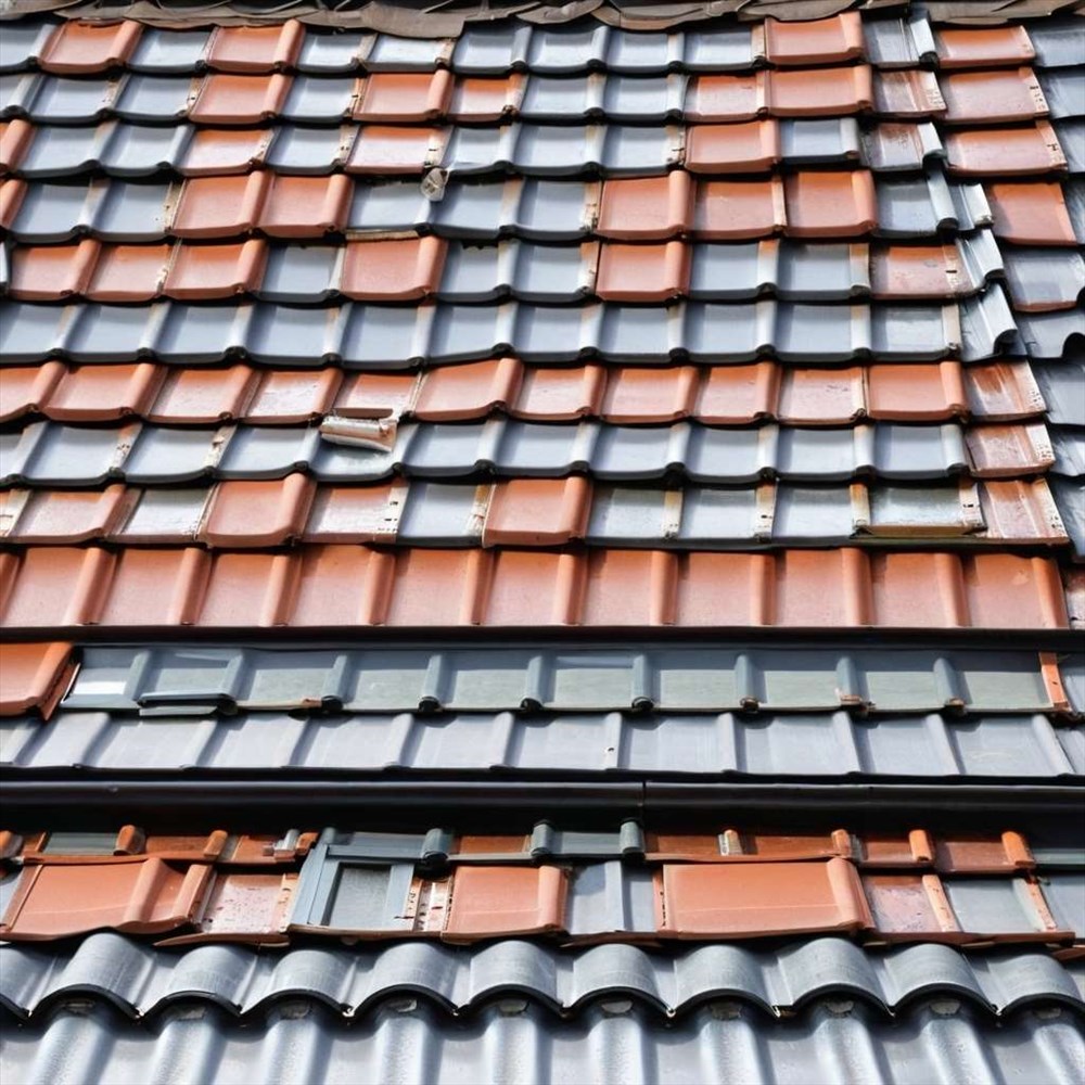 Toiture abîmée : comment réagir avant que les dégâts s’aggravent ?