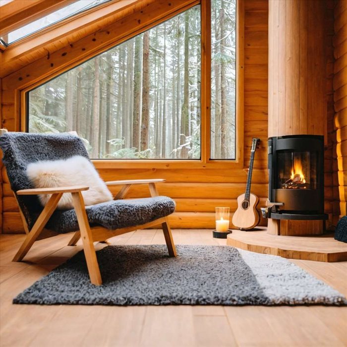 Comprendre le Fonctionnement d'un Poêle à Bois