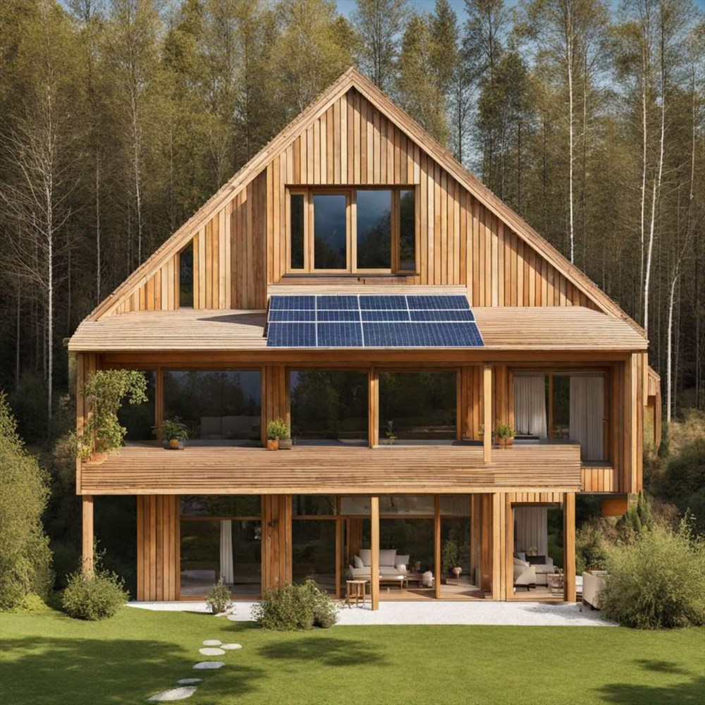 Les 5 travaux prioritaires pour booster la performance énergétique de son logement