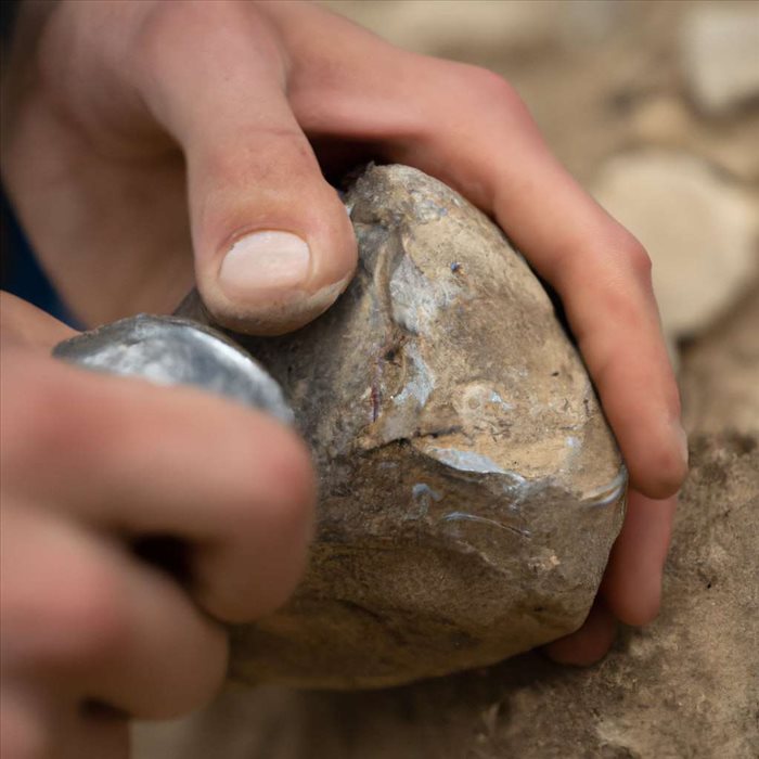Enlever la Lasure sur Pierre