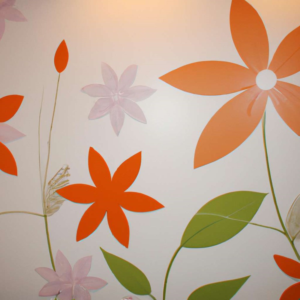 Comment choisir le papier peint parfait pour vos toilettes