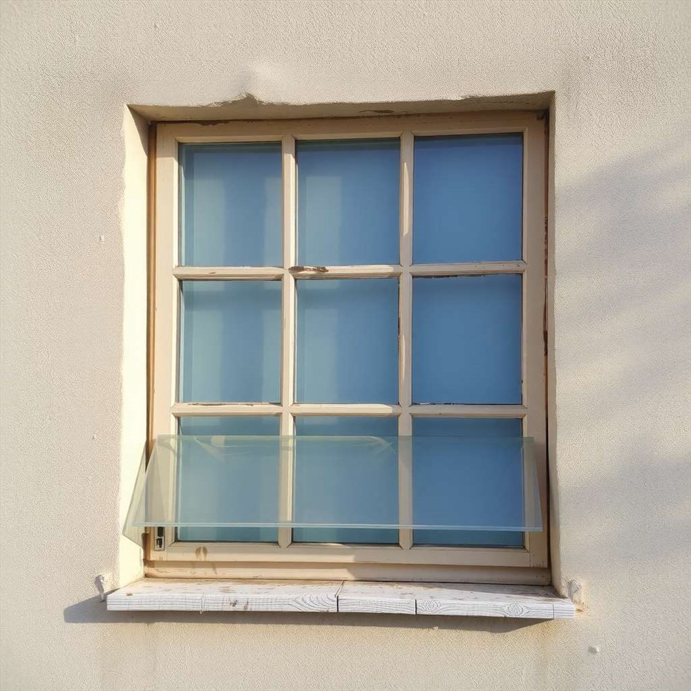 Éliminer les Ponts Thermiques autour des Fenêtres