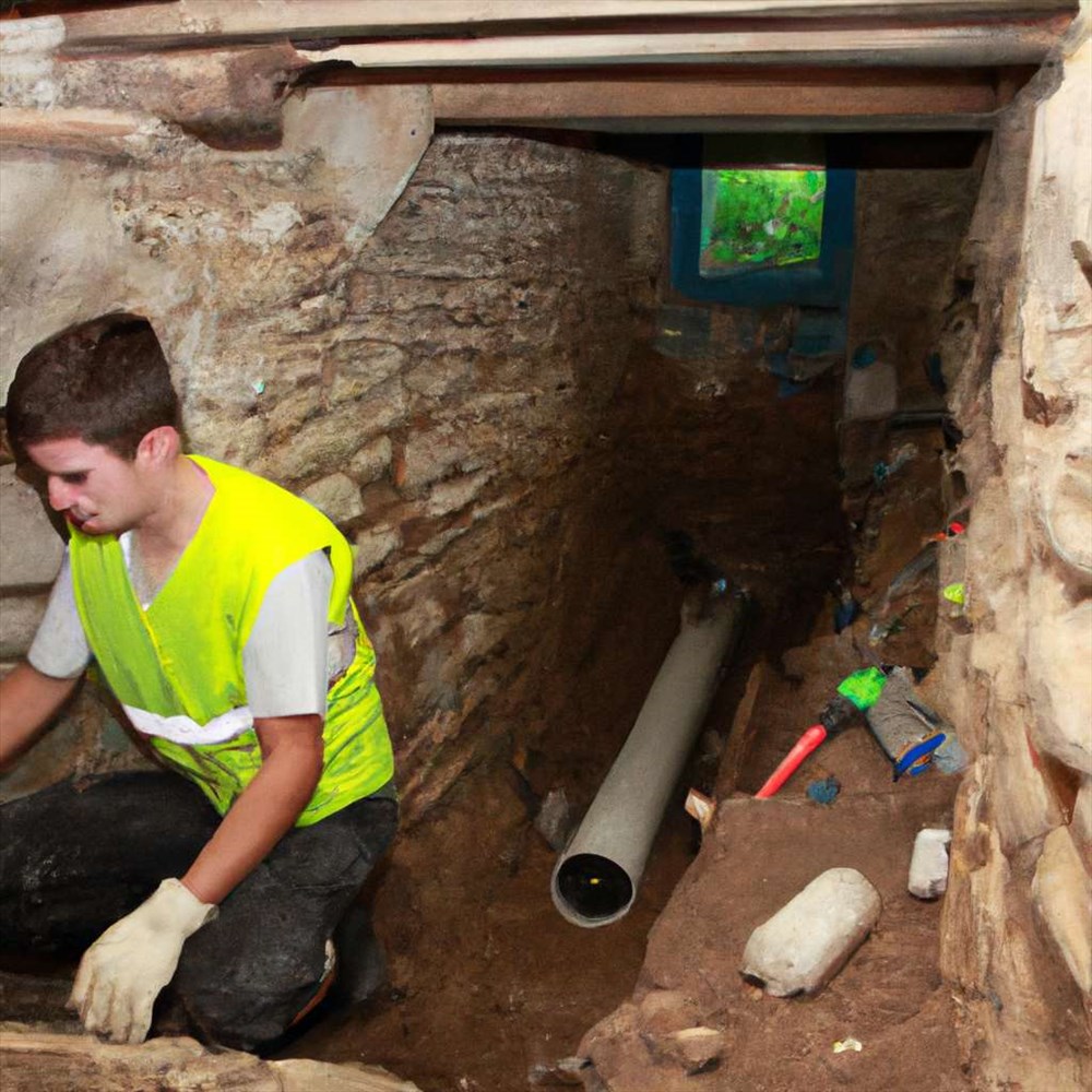 Inspection des canalisations par caméra : pourquoi est-elle nécessaire avant rénovation ?