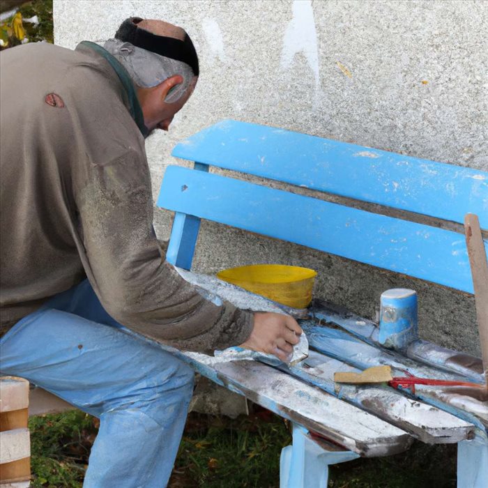 Lasure : Guide Pratique pour Bois Durable et Esthétique