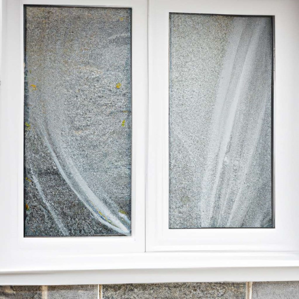 Isolation Efficace des Fenêtres Contre le Froid