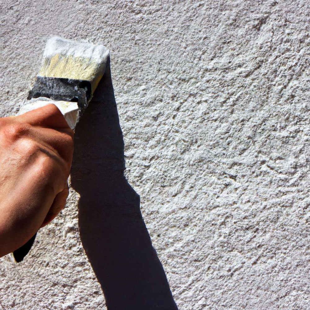 Créer un Effet Lasuré Parfait avec Peinture