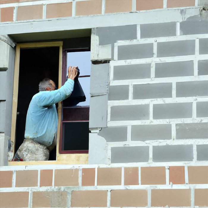 Guide Pratique pour Installer une Fenêtre en Tunnel