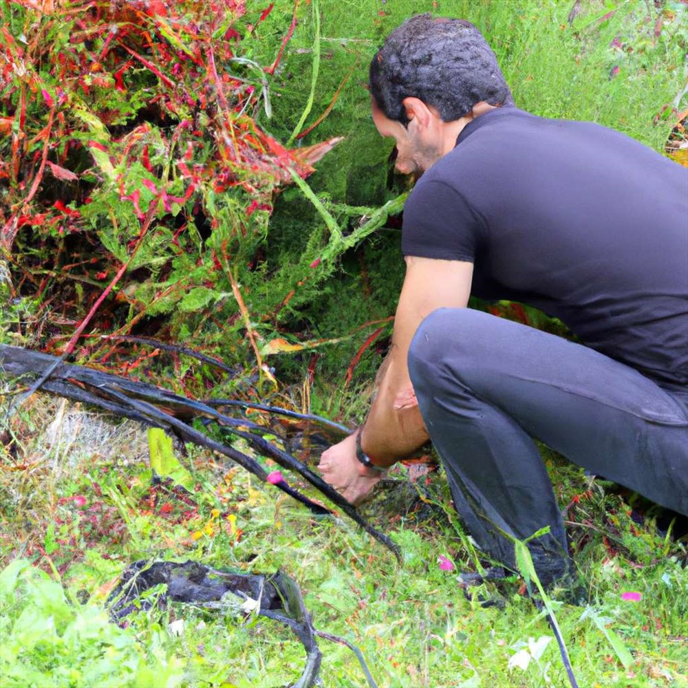 Gaine télécom bouchée : comment déboucher facilement pour profiter de la fibre ?